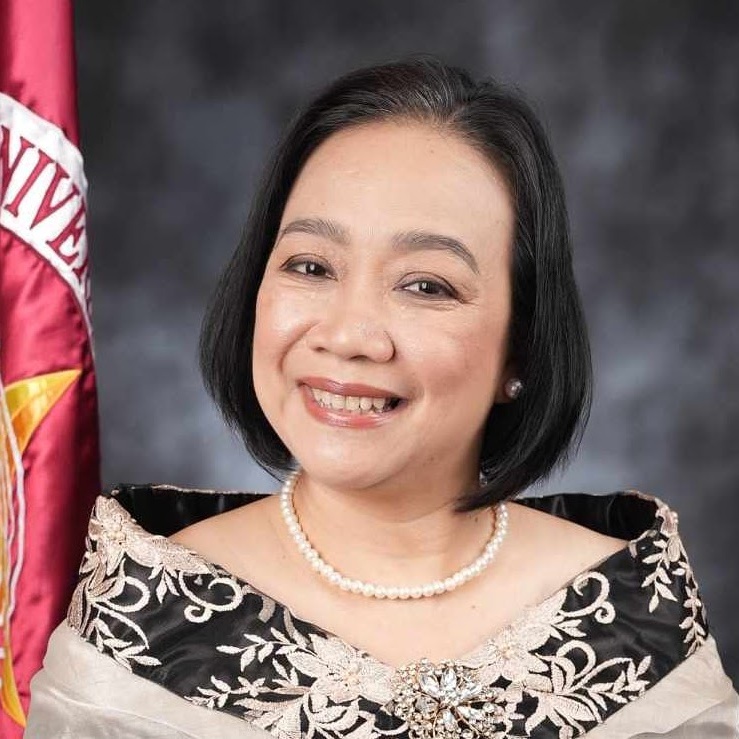 Anna Madonna Arellano